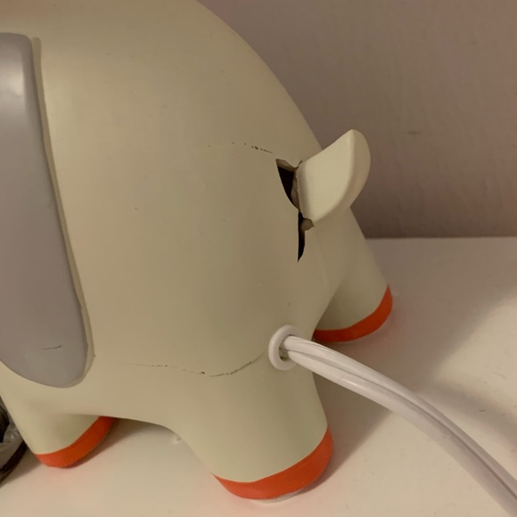 Baby nursery - Picture 2 of 5